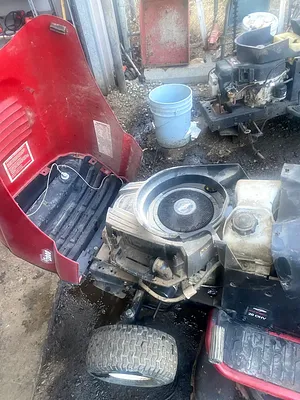 MobileMower Repair Photo 6