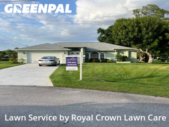 Lawn Cutting nearby Fort Myers, FL, 