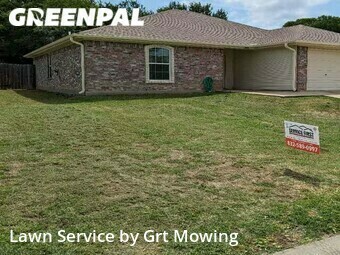 Yard Mowing nearby Waco, TX, 