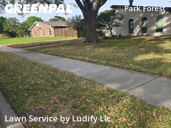 Lawn Mowing nearby Plano, TX, 