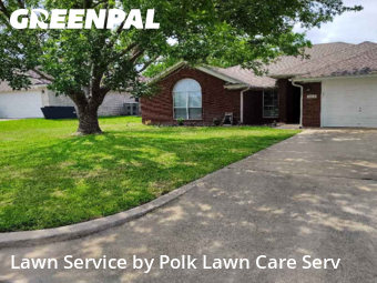 Grass Cut nearby Harker Heights, TX, 