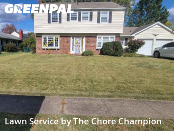 Yard Cutting nearby Fairfax, VA, 