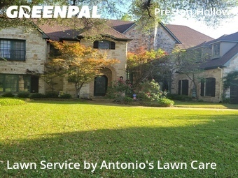 Lawn Cut nearby Dallas, TX, 