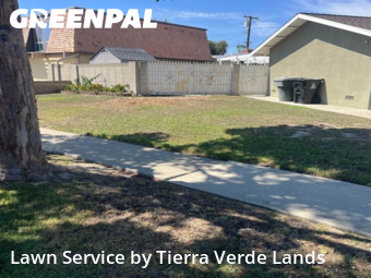 Work completed by local-lawn-care-services-in-Garden Grove-CA