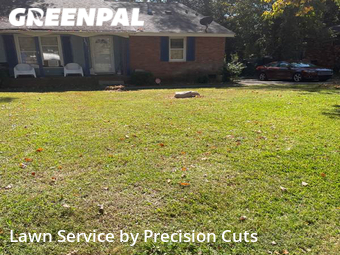 Lawn Mow nearby Charlotte, NC, 