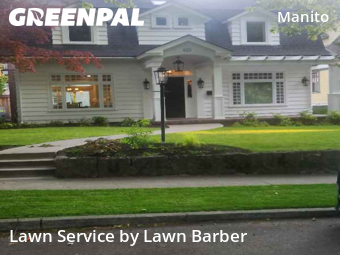 Lawn Maintenance nearby Spokane, WA, 