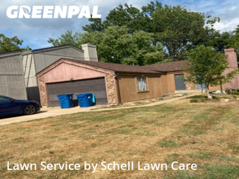 Lawn Service nearby Manchester, MO, 