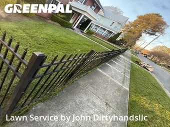 Lawn Mowing Service nearby Suffolk, VA, 