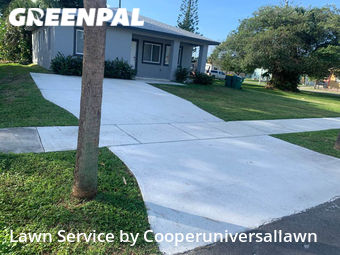 Grass Cutting nearby Dania Beach, FL, 