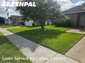Lawn Maintenance nearby Corpus Christi, TX, 