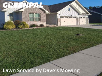 Lawn Maintenance nearby Troy, IL, 