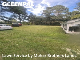 Lawn Cutting nearby Knightdale, NC, 
