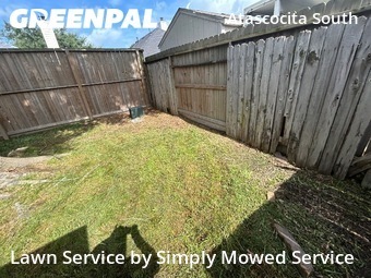 Yard Mowing nearby Humble, TX, 