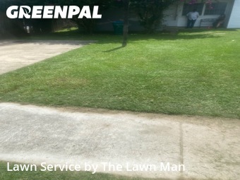 Yard Cutting nearby Kenner, LA, 