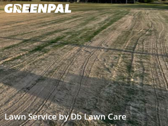 Lawn Mow nearby Yukon, OK, 