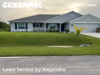 Yard Cutting nearby Lehigh Acres, FL, 