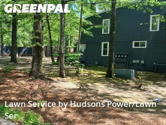 Lawn Care Service nearby Jackson, TN, 