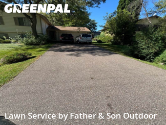 Lawn Care Service nearby Vadnais Heights, MN, 