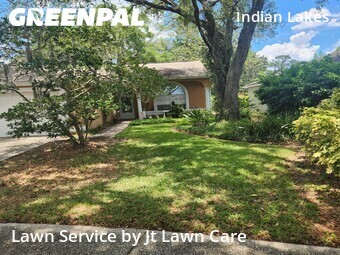 Lawn Cut nearby Tampa, FL, 