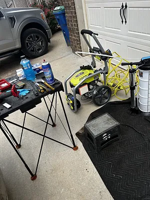 Dre's Small Engine Repair (Melson World Wide) Photo 19