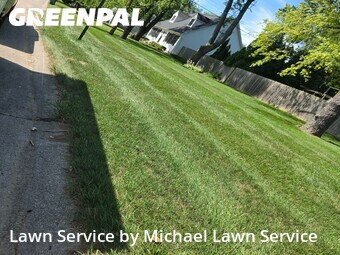 Lawn Mowing Service nearby Farmington Hills, MI, 