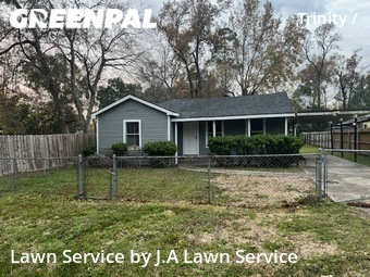 Lawn Mowing Service nearby Houston, TX, 