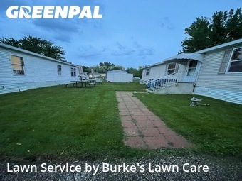 Lawn Care Service nearby Circle Pines, MN, 