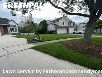 Lawn Care Service nearby Bartlett, IL, 