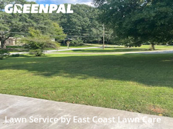 Lawn Cut nearby Mableton, GA, 