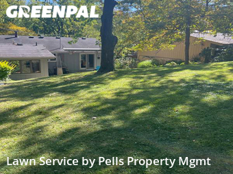 Lawn Mowing Service nearby Ann Arbor, MI, 