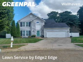 Grass Cutting nearby Akron, OH, 