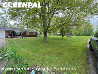 Lawn Care nearby Muncie, IN, 