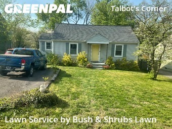 Grass Cutting nearby Nashville, TN, 