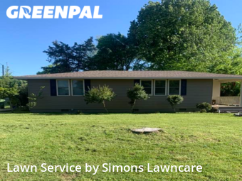 Lawn Service nearby Huntsville, AL, 