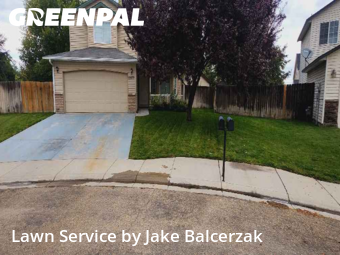 Lawn Maintenance nearby Caldwell, ID, 
