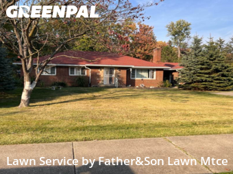 Lawn Service nearby Parma, OH, 