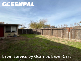 Lawn Mowing nearby Mc Clellan Park, CA, 
