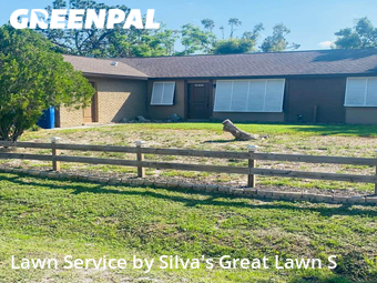 Lawn Cut nearby Fort Myers, FL, 