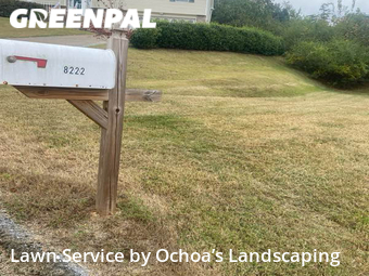 Lawn Cutting nearby Chattanooga, GA, 