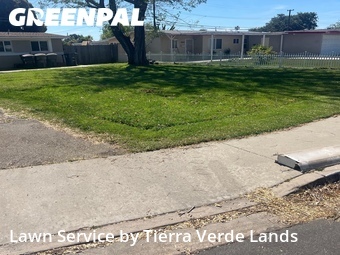 Lawn Mowing nearby Torrance, CA, 