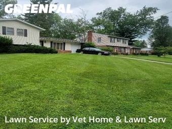 Yard Mowing nearby Cincinnati, OH, 