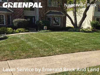 Lawn Service nearby Naperville, IL, 