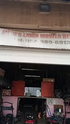 Smith Lawn Mower Services & Repair Photo 4