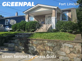 Lawn Maintenance nearby Washington, DC, 