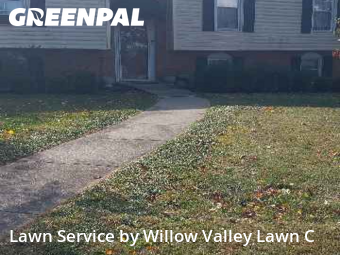 Lawn Care Service nearby Cave Spring, VA, 