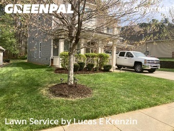 Lawn Mowing Service nearby Charlotte, NC, 