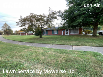 Lawn Mowing Service nearby Louisville, KY, 