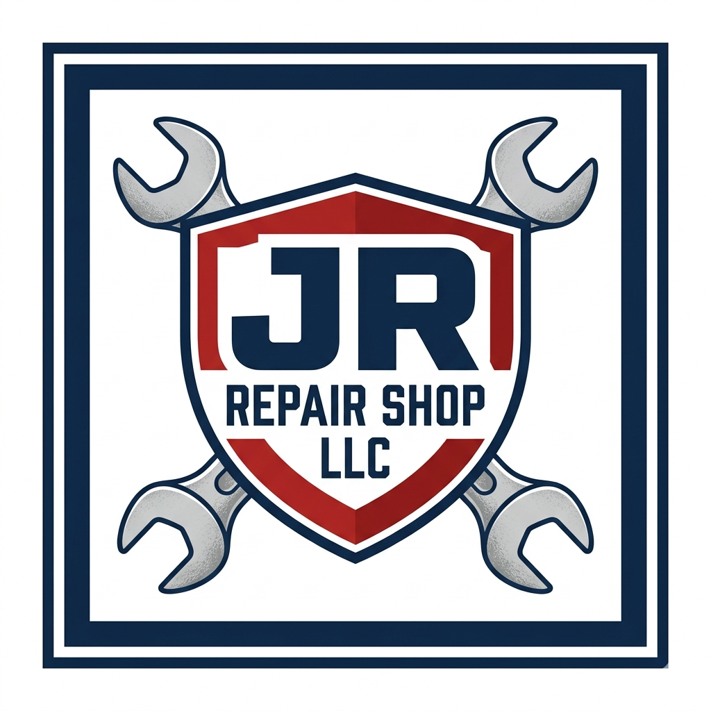 JR REPAIR SHOP LLC