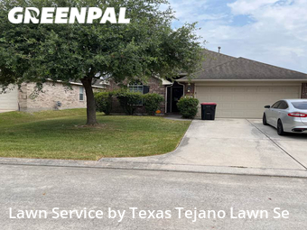 Yard Mowing nearby Humble, TX, 