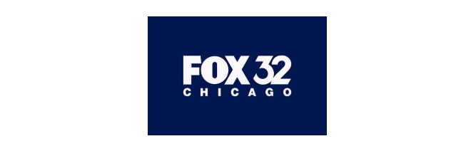FOX 32 Chicago features GreenPal for leaf removal in Addison, IL